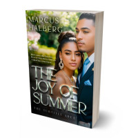 Tablet view of Sorrell Brown #27224 - Premade Romance Book Cover