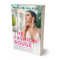 Tablet view of Westar #27228 - Premade Romance Book Cover