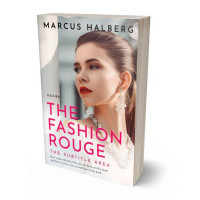 Tablet view of Swirl #27231 - Premade Romance Book Cover