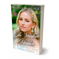 Tablet view of Indian Khaki #27234 - Premade Fantasy Book Cover