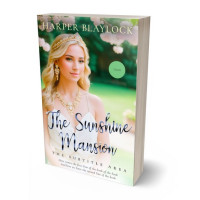 Tablet view of Everglade #27235 - Premade Fantasy Book Cover