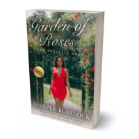 Tablet view of Lunar Green #27240 - Premade Romance Book Cover