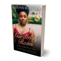 Tablet view of Cameo #27242 - Premade Romance Book Cover