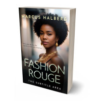 Tablet view of Soft Amber #27243 - Premade Romance Book Cover