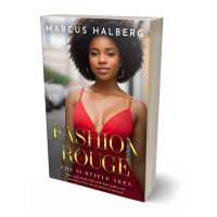 Tablet view of Crater Brown #27246 - Premade Romance Book Cover