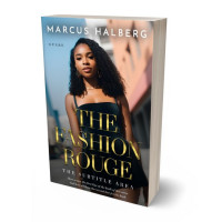 Tablet view of Tumbleweed #27247 - Premade Romance Book Cover