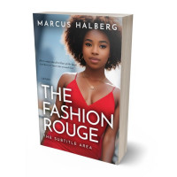 Tablet view of Spicy Mix #27248 - Premade Romance Book Cover