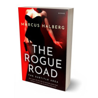 Tablet view of Creole #27255 - Premade Mystery & Thriller & Suspense Book Cover