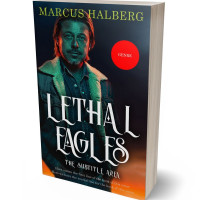 Tablet view of Burning Sand #27334 - Premade Chick Lit Book Cover