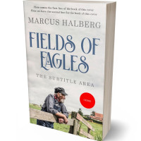 Tablet view of Westar #27337 - Premade Western Book Cover