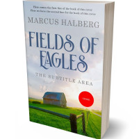 Tablet view of Iron #27338 - Premade Western Book Cover