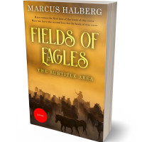 Tablet view of Brandy Punch #27342 - Premade Western Book Cover