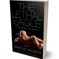 Tablet view of Night Rider #27367 - Premade Erotica Book Cover