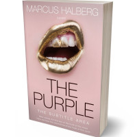 Tablet view of Clam Shell #27376 - Premade Erotica Book Cover