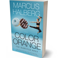 Tablet view of Fountain Blue #27381 - Premade Health & Dieting & Fitness Book Cover