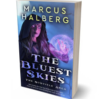 Tablet view of Mirage #27395 - Premade Fantasy Book Cover