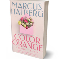 Tablet view of Oyster Pink #27415 - Premade Romance Book Cover