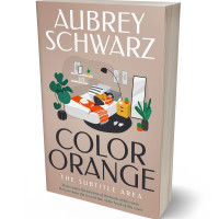 Tablet view of Rodeo Dust #27420 - Premade Self-Improvement & Self-Help Book Cover