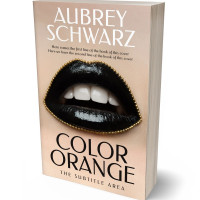 3D view of Premade Erotica Book Cover - Cameo