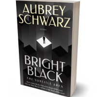 3D view of Mine Shaft #27432 - Premade Health & Mind & Body Book Cover