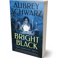 Tablet view of Big Stone #27436 - Premade Abstract Book Cover