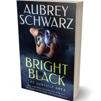 Tablet view of Mirage #27437 - Premade Science & Nature Book Cover