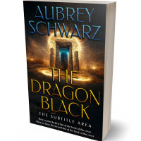 3D view of Premade Science Fiction Book Cover - Roti