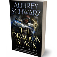 Tablet view of Woodsmoke #27442 - Premade Fantasy Book Cover