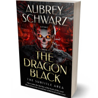 Tablet view of Brandy Rose #27447 - Premade Apocalyptica Book Cover