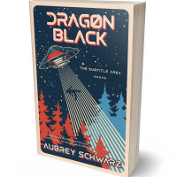 Tablet view of Blue Dianne #27453 - Premade Apocalyptica Book Cover