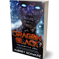 Tablet view of Mirage #27458 - Premade Science Fiction Book Cover