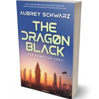 Tablet view of Kashmir Blue #27461 - Premade Science Fiction Book Cover