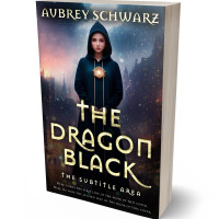 Tablet view of Shark #27469 - Premade Apocalyptica Book Cover