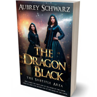 3D view of Premade Paranormal & Urban Book Cover - Tan