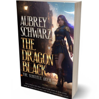 Tablet view of Thunder #27474 - Premade Science Fiction Book Cover