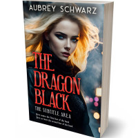 Tablet view of Burning Sand #27479 - Premade Science Fiction Book Cover