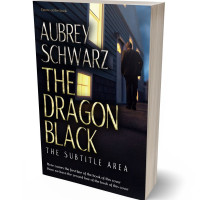 Tablet view of Cinder #27484 - Premade Mystery & Thriller & Suspense Book Cover