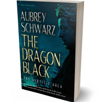 3D view of Tiber #27486 - Premade Mystery & Thriller & Suspense Book Cover