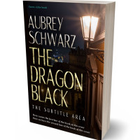 Tablet view of Gondola #27487 - Premade Mystery & Thriller & Suspense Book Cover