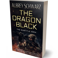 Tablet view of Bastille #27492 - Premade Apocalyptica Book Cover