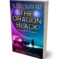 Tablet view of Port Gore #27493 - Premade Science Fiction Book Cover