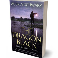 Tablet view of Baltic Sea #27501 - Premade Mystery & Thriller & Suspense Book Cover