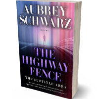 Tablet view of Viola #27507 - Premade Science Fiction Book Cover