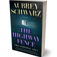 Tablet view of Firefly #27508 - Premade Mystery & Thriller & Suspense Book Cover