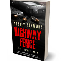 Tablet view of Valencia #27512 - Premade Mystery & Thriller & Suspense Book Cover