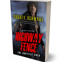 Tablet view of Shark #27518 - Premade Mystery & Thriller & Suspense Book Cover