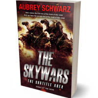 Tablet view of Tan #27521 - Premade Mystery & Thriller & Suspense Book Cover