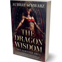 Tablet view of Gondola #27531 - Premade Fantasy Book Cover