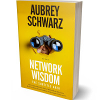 3D view of Premade Business Book Cover - Corn