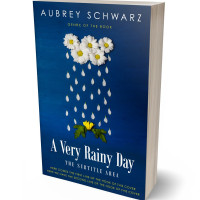 Tablet view of Deep Sapphire #27548 - Premade Romance Book Cover